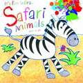 Safari Animals