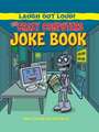 The Crazy Computers Joke Book