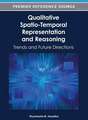 Qualitative Spatio-Temporal Representation and Reasoning