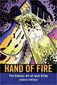 Hand of Fire: The Comics Art of Jack Kirby