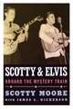 Scotty and Elvis: Aboard the Mystery Train