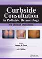 Curbside Consultation in Pediatric Dermatology: 49 Clinical Questions