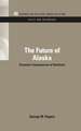 The Future of Alaska: Economic Consequences of Statehood