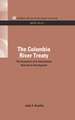 The Columbia River Treaty: The Economics of an International River Basin Development