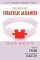 Researching Strategic Alliances