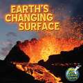 Earth's Changing Surface