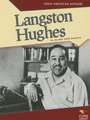 Langston Hughes