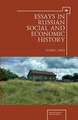 Essays in Russian Social and Economic History