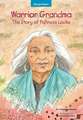 Warrior Grandma: The Story of Patricia Locke