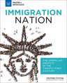 Immigration Nation: The American Identity in the Twenty-First Century