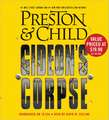 Gideon's Corpse