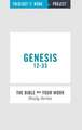 Genesis 12-33: Lessons on Business, Faith and Calling from the Life of Joseph