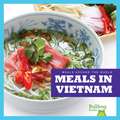 Meals in Vietnam