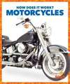 Mattern, J: Motorcycles