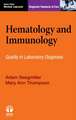 Hematology and Immunology: Diagnostic Standards of Care