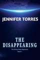 The Disappearing: The Briny Deep Mysteries Book 1