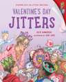 Valentine's Day Jitters