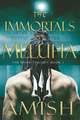 The Immortals of Meluha: The Explosive True Story of How 60 Special Forces Survived Against an Iraqi Army of 100,000