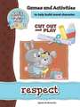 Respect - Games and Activities