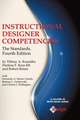 Instructional Designer Competencies