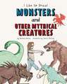 Monsters and Other Mythical Creatures