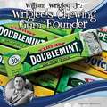 William Wrigley Jr.: Wrigley's Chewing Gum Founder