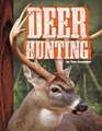 Deer Hunting: Master of Regrowth