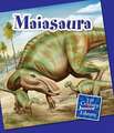 Maiasaura