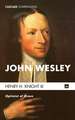 John Wesley