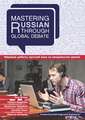 Mastering Russian Through Global Debate: Strategies and Responses