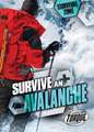 Survive an Avalanche