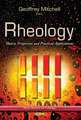 Rheology