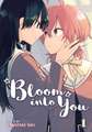 Bloom Into You, Volume 1