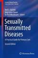 Sexually Transmitted Diseases: A Practical Guide for Primary Care