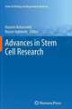 Advances in Stem Cell Research