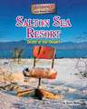 Salton Sea Resort: Death in the Desert