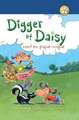 Digger Et Daisy Vont En Pique-Nique (Digger and Daisy Go on a Picnic)