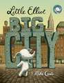 Little Elliot, Big City