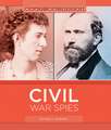 Civil War Spies