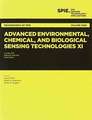 Advanced Environmental, Chemical, and Biological Sensing Technologies XI