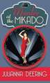 Murder at the Mikado