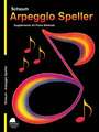 Arpeggio Speller (Major and Minor)