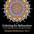 Mandala Meditations, Volume 2