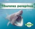 Tiburones Peregrinos