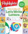 Let′s Write Letters