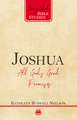 Joshua: All God's Good Promises