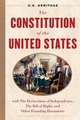 The Constitution of the United States (U.S. Heritage)