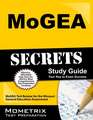 MoGEA Secrets Study Guide: MoGEA Test Review for the Missouri General Education Assessment