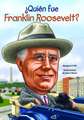 Quien Fue Franklin Roosevelt?