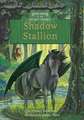 Sanderson, W: Shadow Stallion